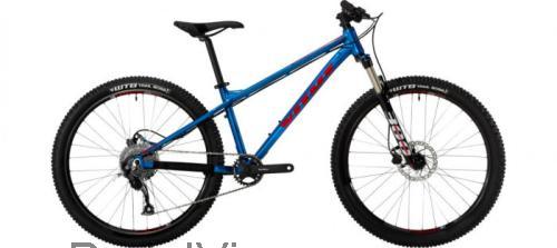 Vitus Nucleus 26 ficha-técnica e avaliações